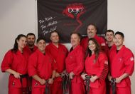 Dojo Karate Photo