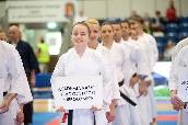 Akademia Karate Poland Mugen Photo
